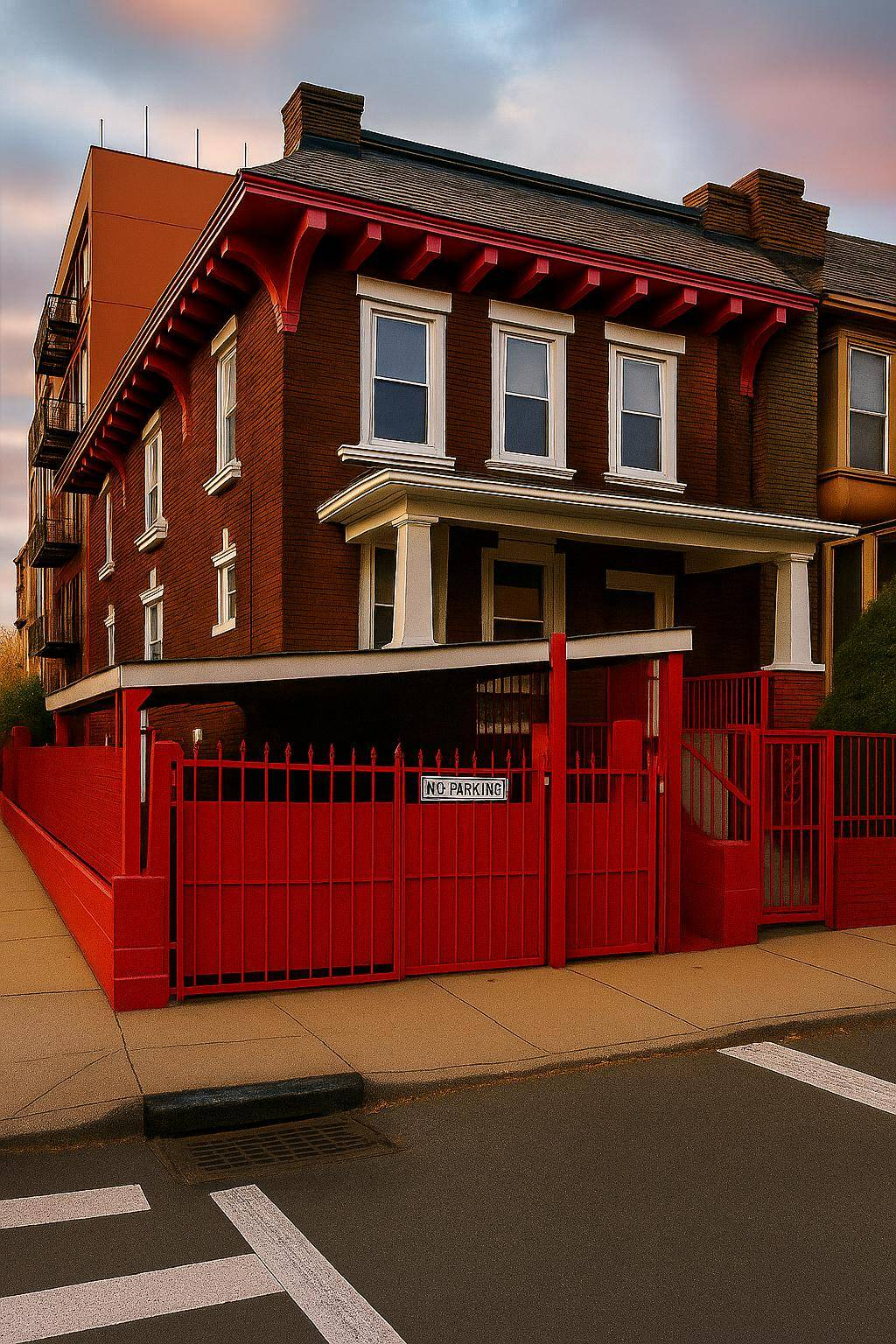 #9 photo, 14 Van Siclen Ct, Бруклин ‖ Brooklyn , NY 11207