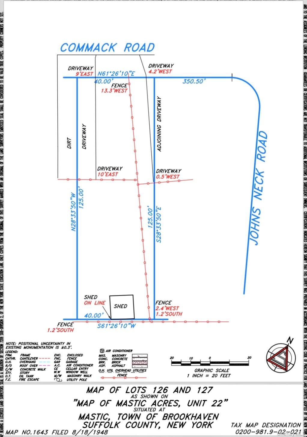 #2 photo, Commack Road, Shirley , NY 11967