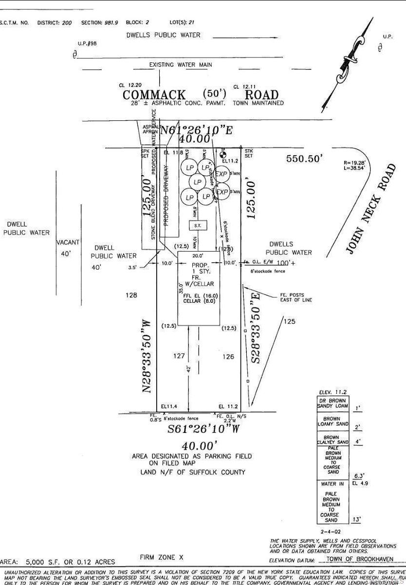 #3 photo, Commack Road, Shirley , NY 11967