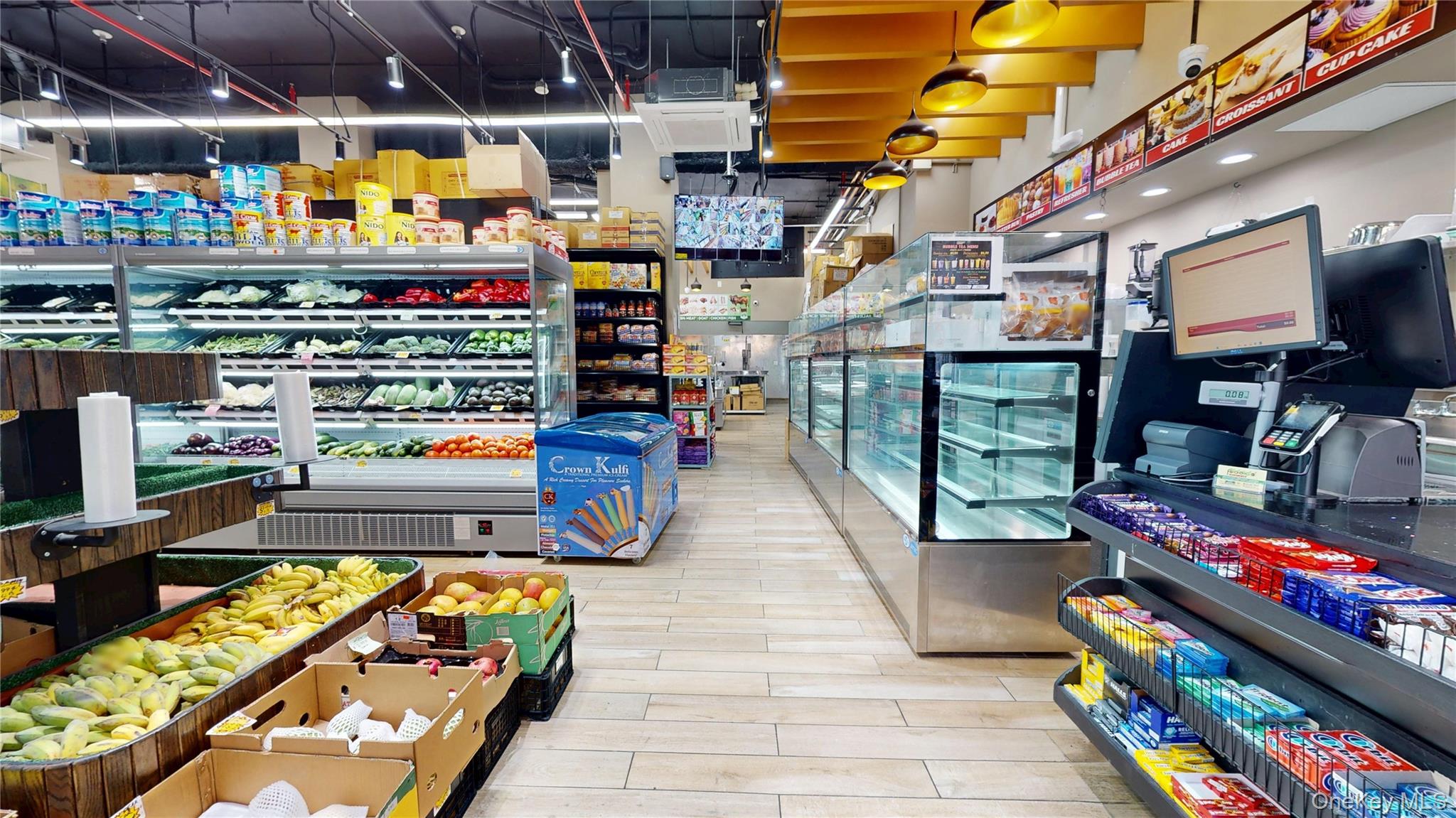 #8 photo, 437 Euclid Ave, Brooklyn , NY 11208