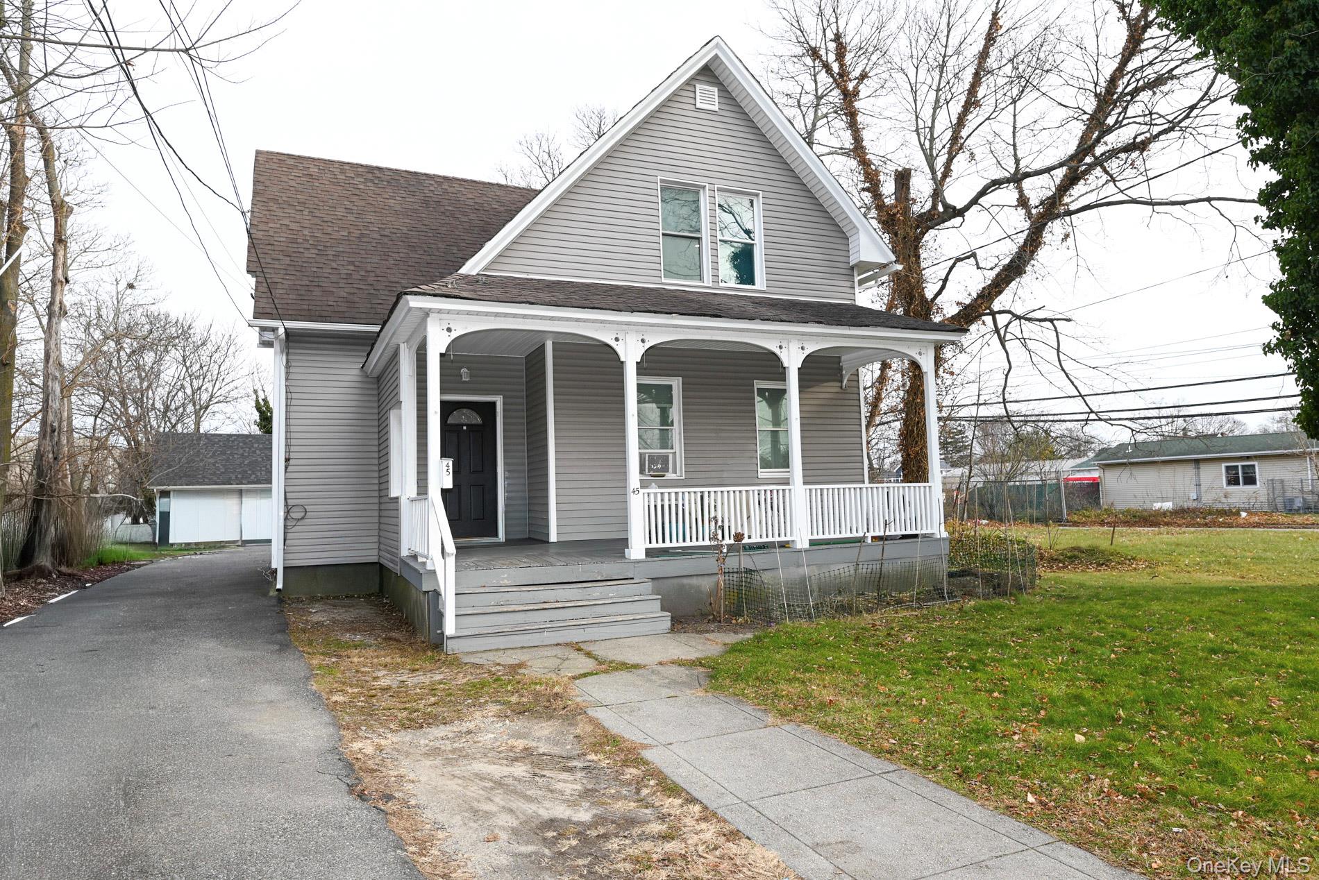 #1 photo, 45 Rider Avenue, Patchogue , NY 11772