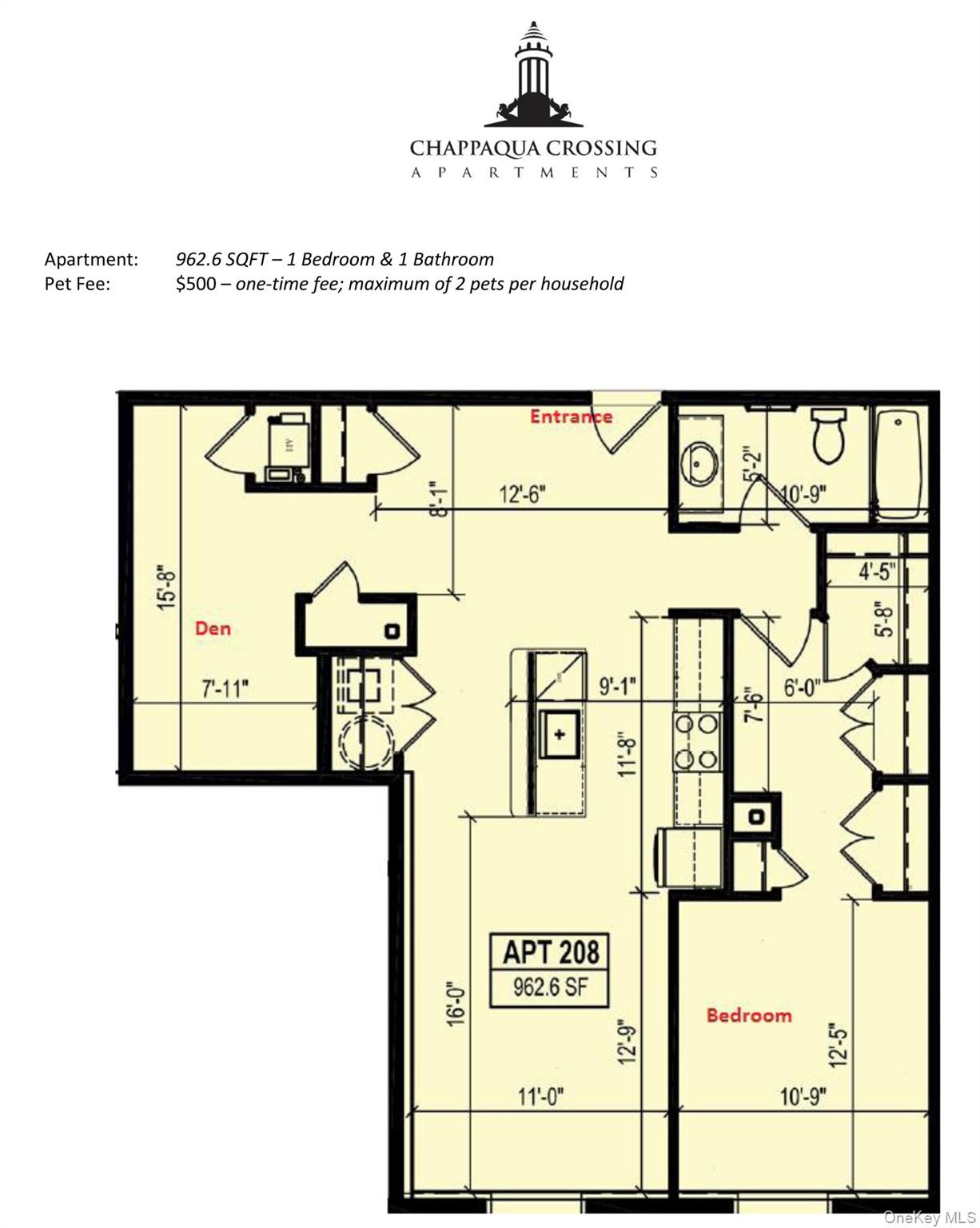 #11 photo, 480 Bedford, Chappaqua , NY 10514