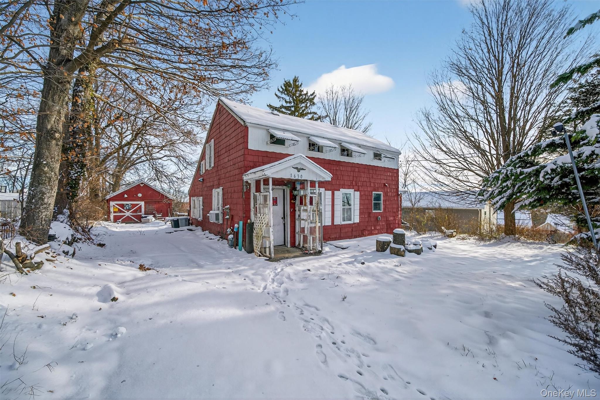 #2 photo, 1630 Goshen Turnpike Turnpike, Middletown , NY 10941