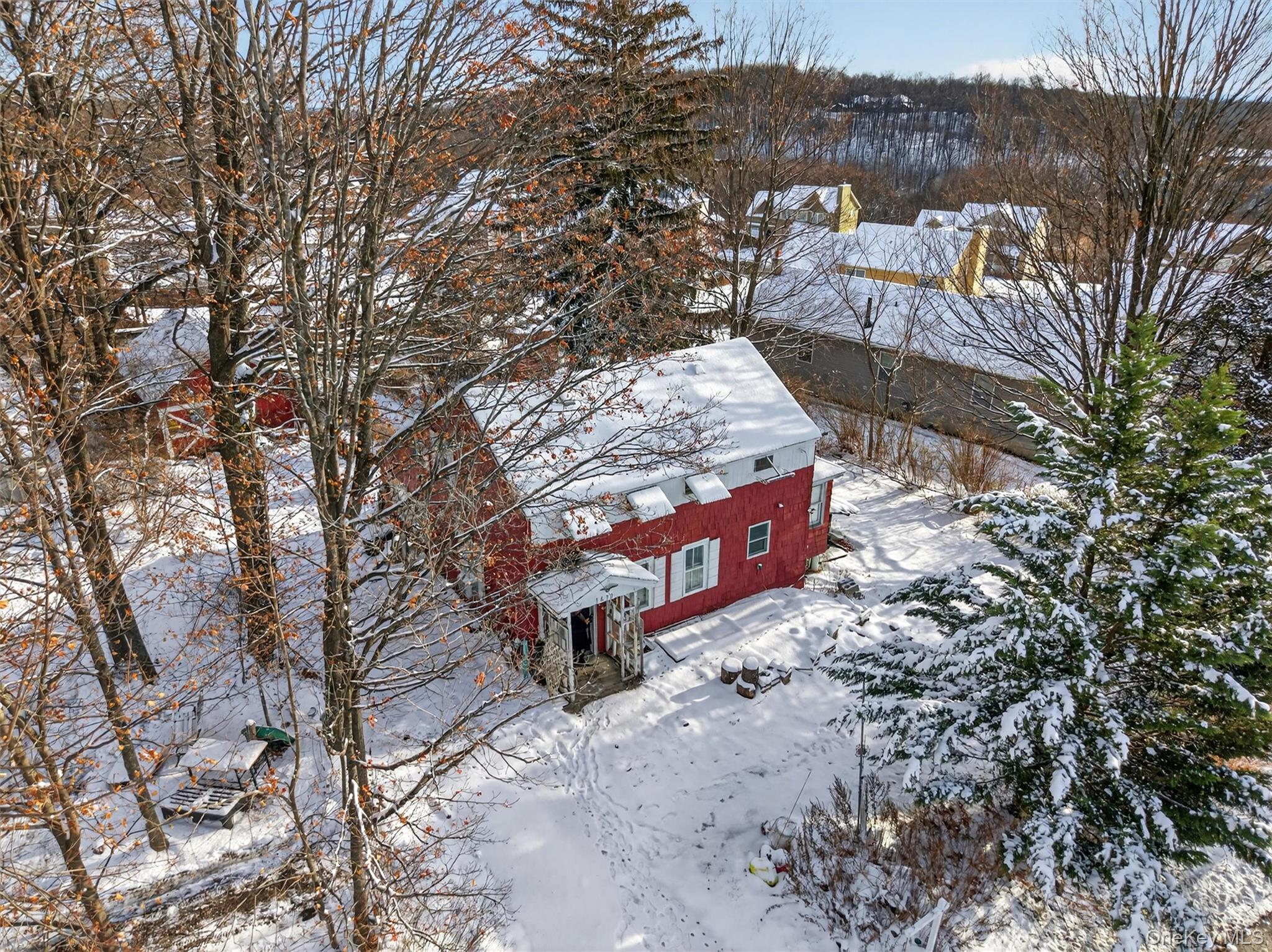 #8 photo, 1630 Goshen Turnpike Turnpike, Middletown , NY 10941