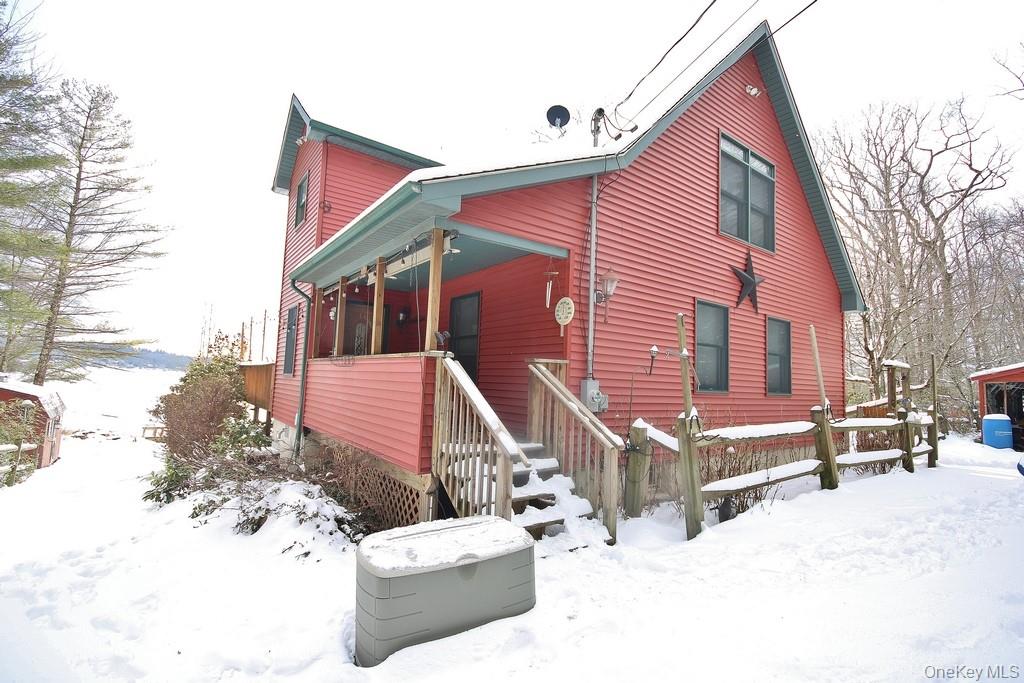 #1 photo, 415 N Shore Drive, Wurtsboro , NY 12790