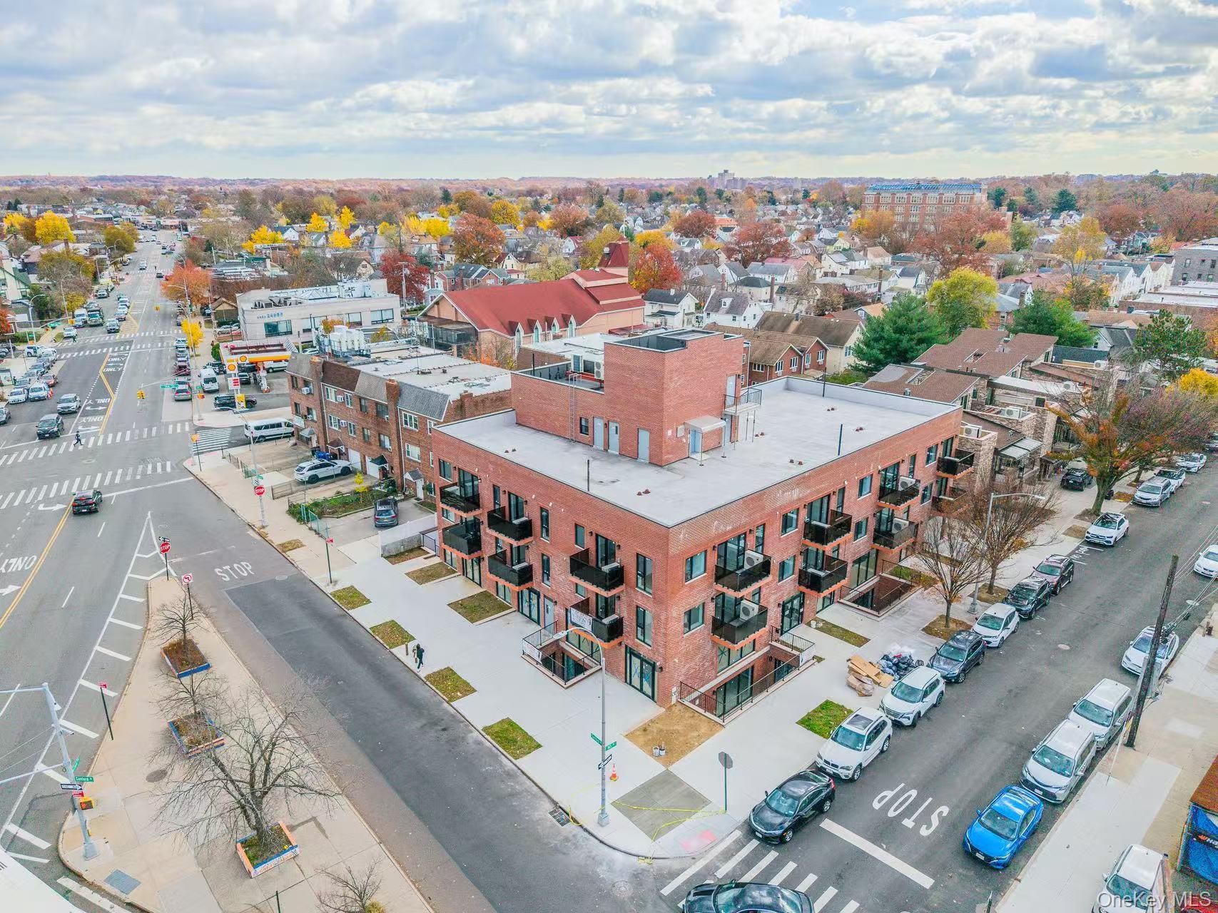 #11 photo, 165-02 Sanford Avenue, Flushing , NY 11358