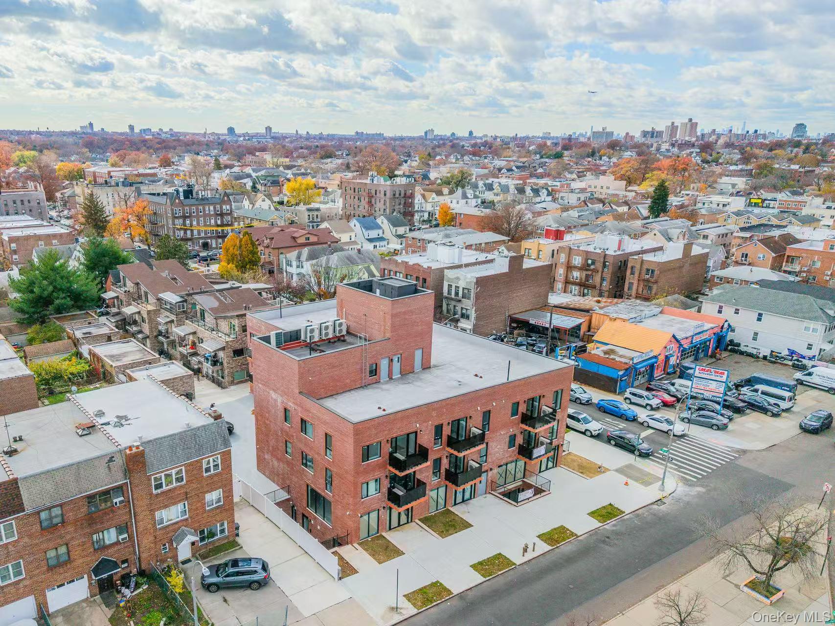 #4 photo, 165-02 Sanford Avenue, Flushing , NY 11358