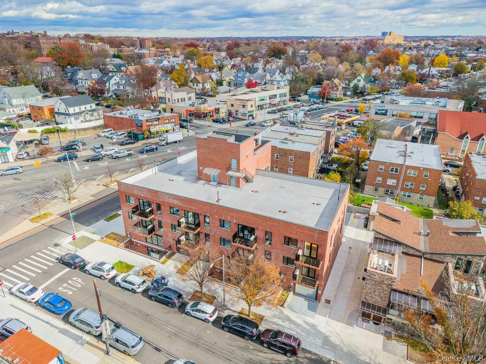 #5 photo, 165-02 Sanford Avenue, Flushing , NY 11358