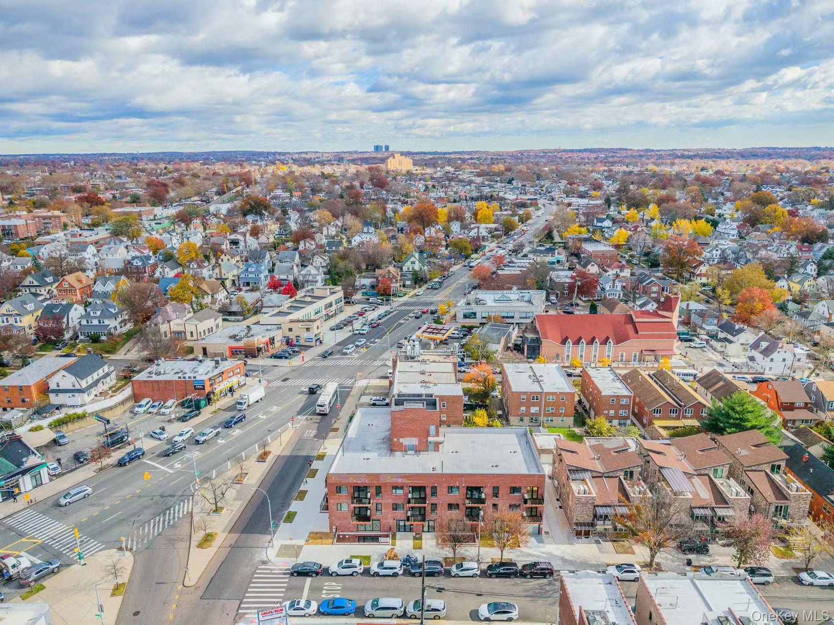 #9 photo, 165-02 Sanford Avenue, Flushing , NY 11358