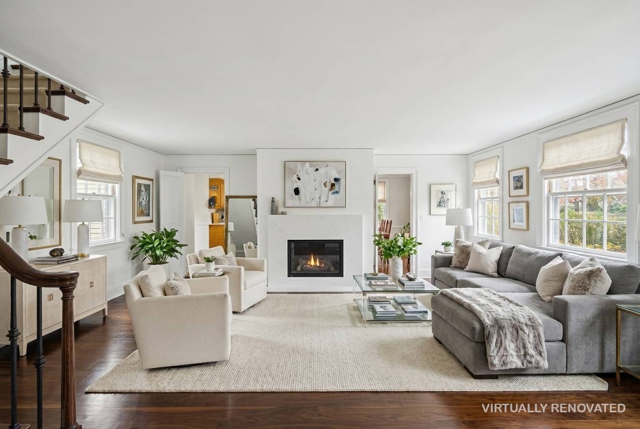 #3 photo, 201 Herrick Road, Southampton , NY 11968