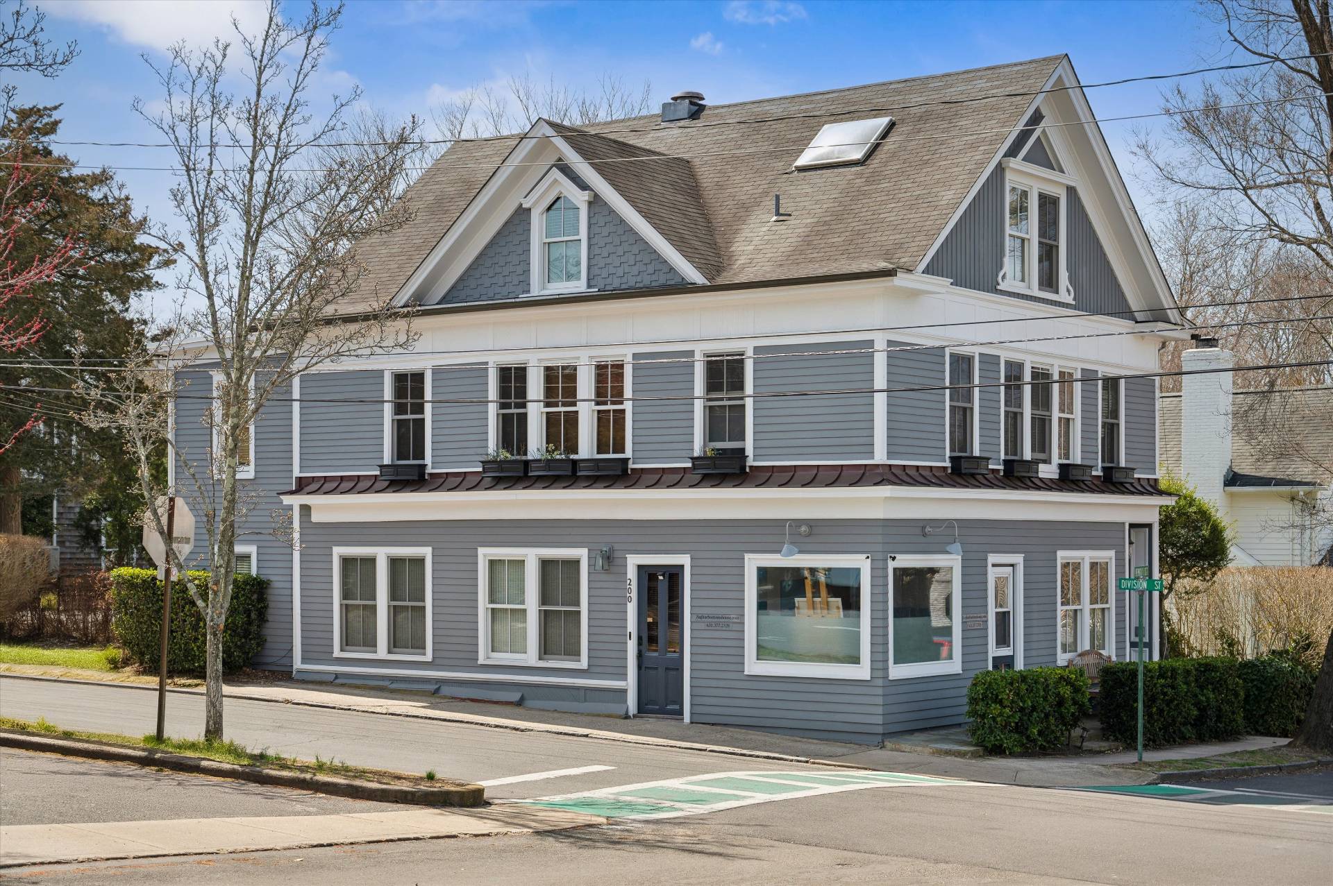 #1 photo, 200 Division St., Sag Harbor , NY 11963