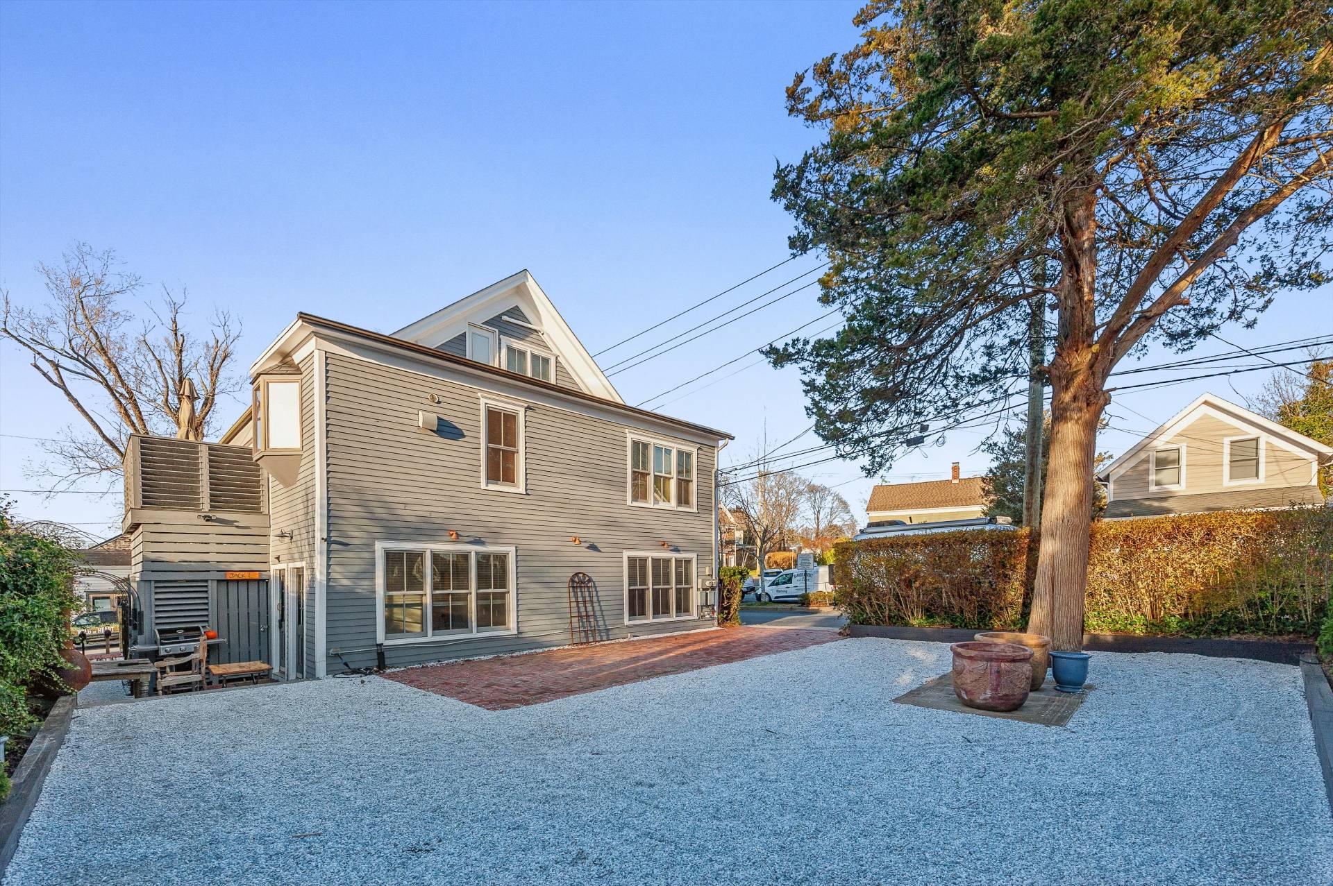#4 photo, 200 Division St., Sag Harbor , NY 11963