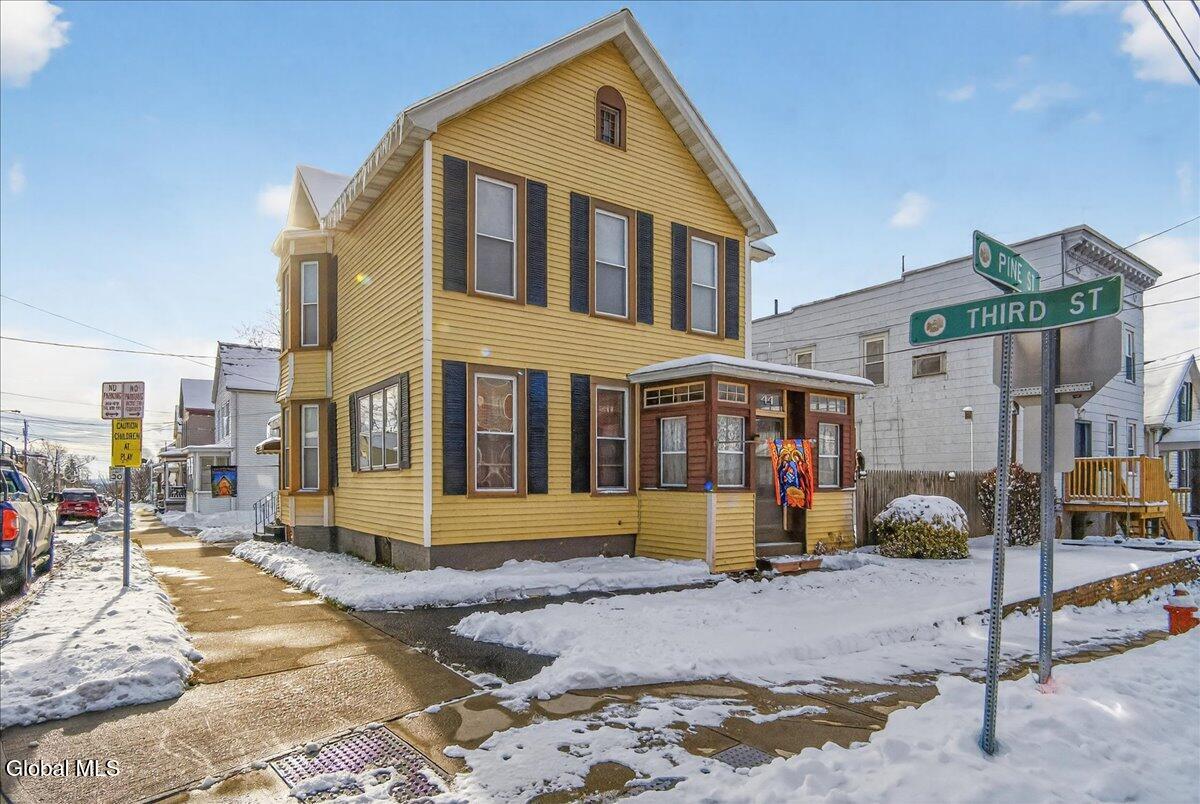 #34 photo, 44 Pine Street, Rensselaer , NY 12144