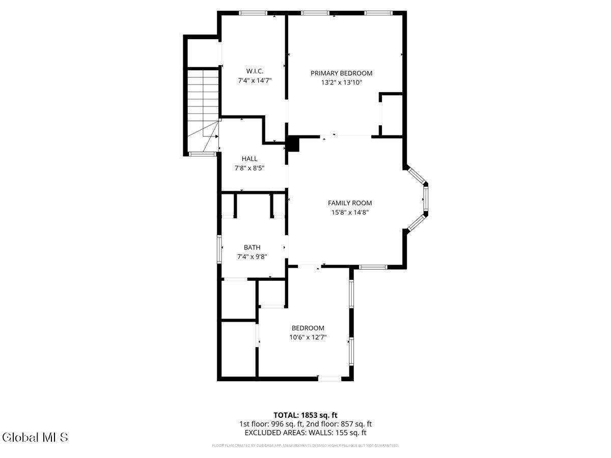 #46 photo, 44 Pine Street, Rensselaer , NY 12144