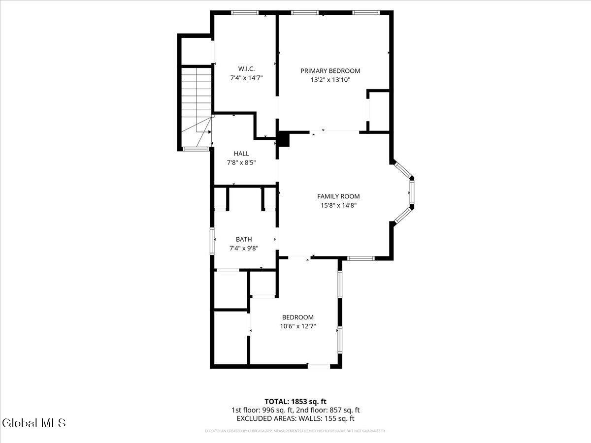 #51 photo, 44 Pine Street, Rensselaer , NY 12144