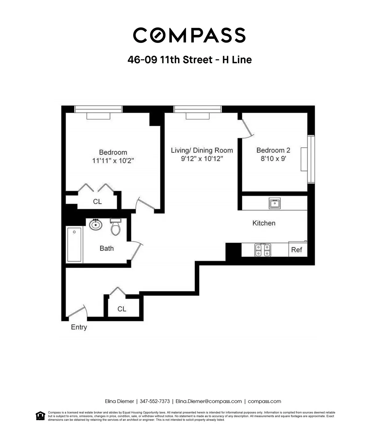 #2 photo, Long Island City, Long Island City , NY 11101