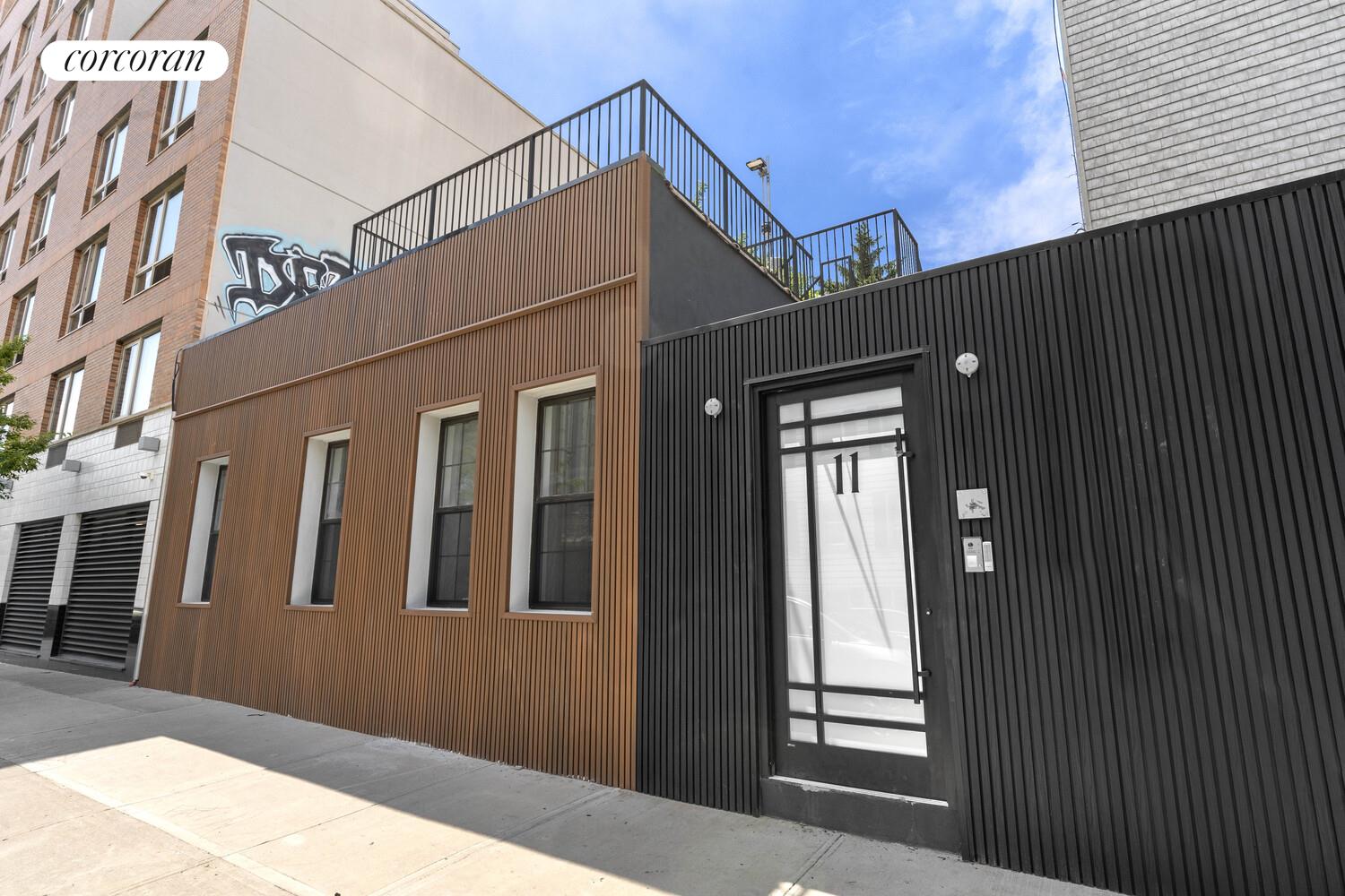 #1 photo, Brooklyn, 布鲁克林 威廉斯堡 East Williamsburg , NY 11211