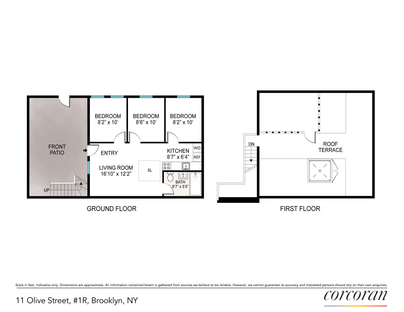 #2 photo, Brooklyn, 布鲁克林 威廉斯堡 East Williamsburg , NY 11211