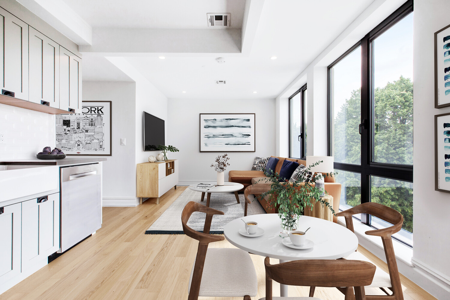 #3 photo, 1255 BUSHWICK Avenue, Бруклин ‖ Bushwick , NY 11207