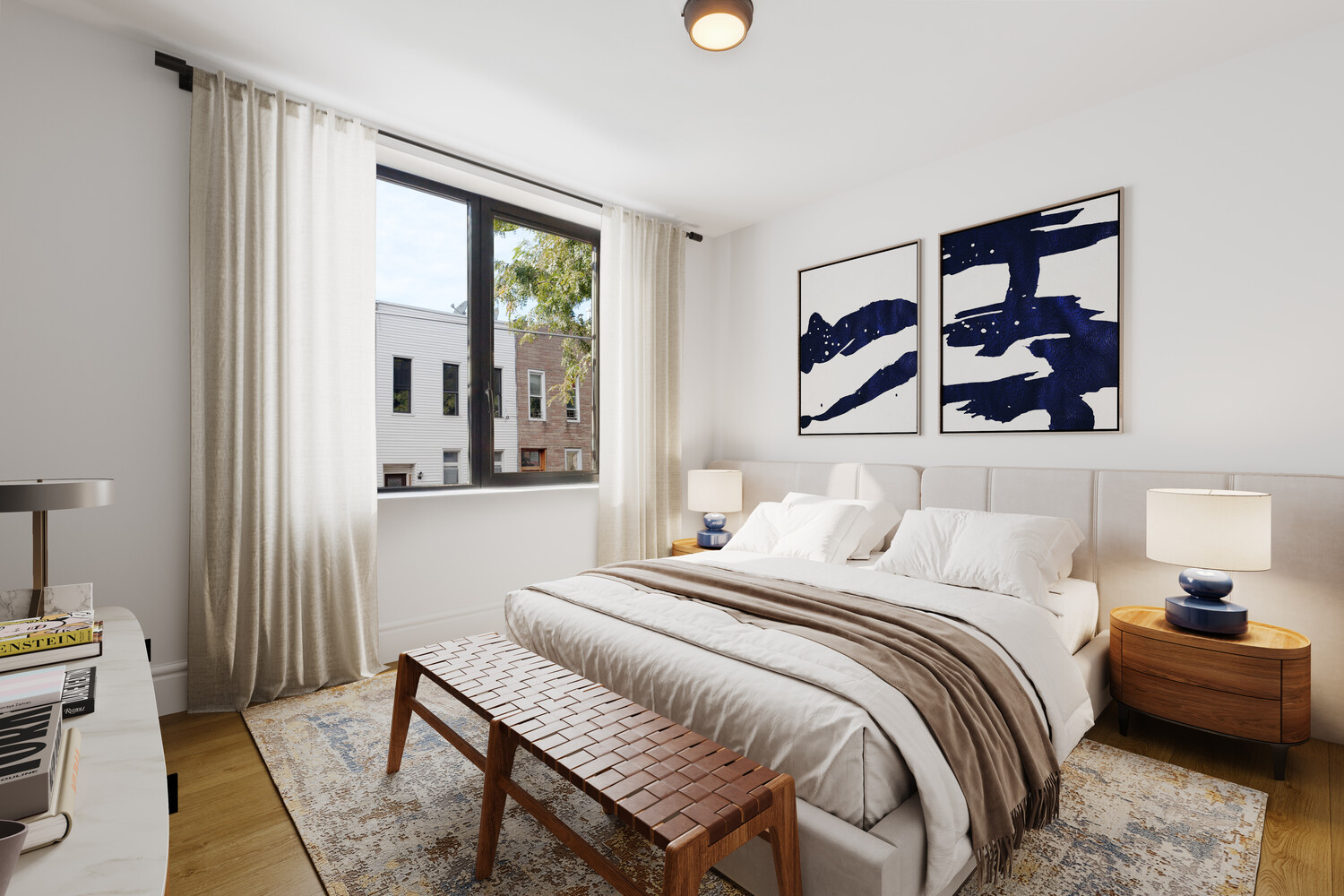 #5 photo, 1255 BUSHWICK Avenue, Бруклин ‖ Bushwick , NY 11207