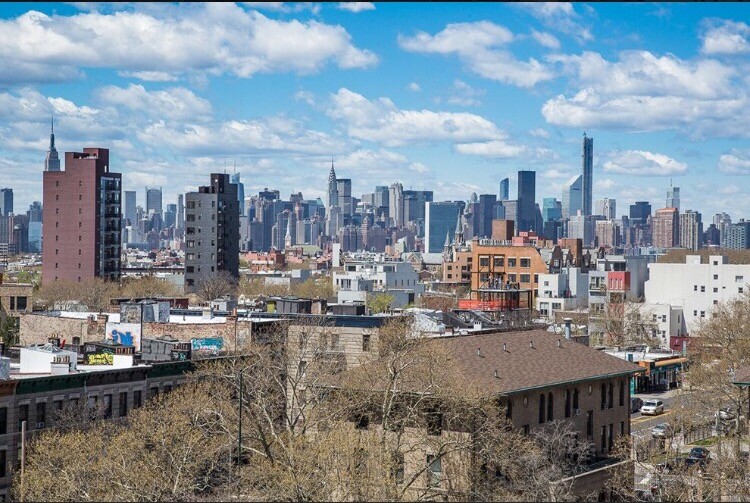 #15 photo, 100 MASPETH Avenue, East Williamsburg , NY 11211