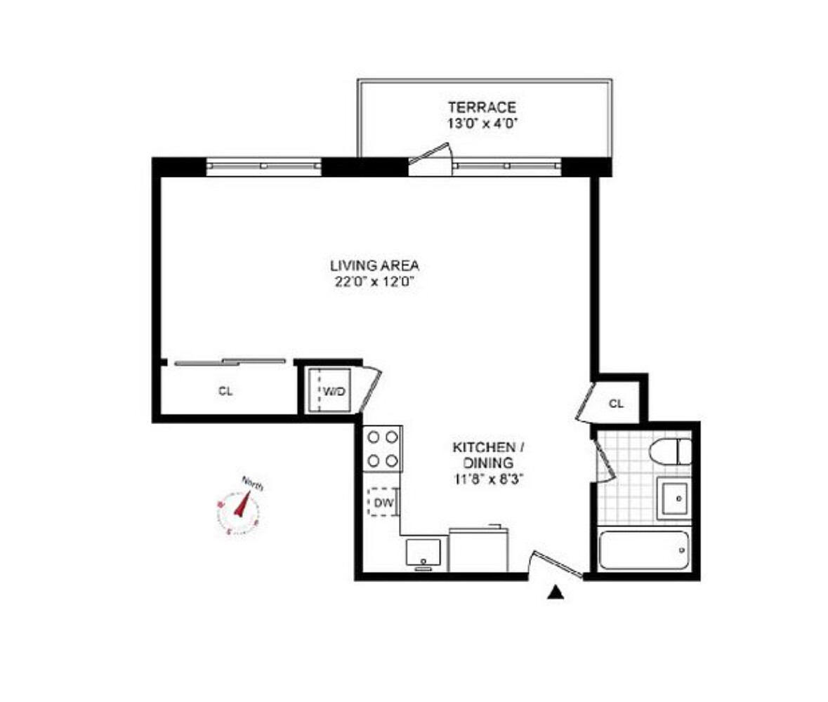 #2 photo, 100 MASPETH Avenue, East Williamsburg , NY 11211