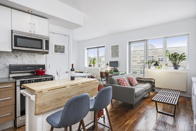 #3 photo, 100 MASPETH Avenue, East Williamsburg , NY 11211