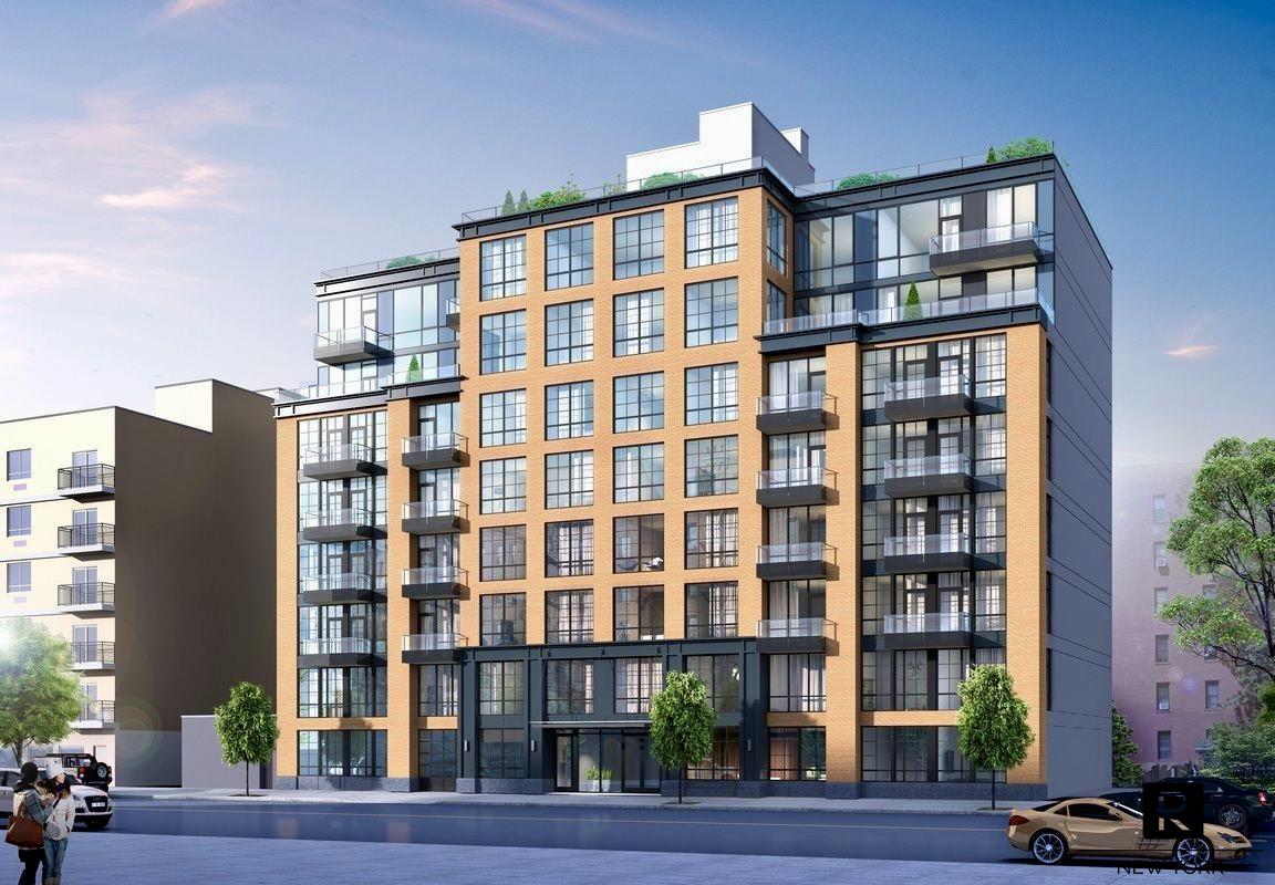 #17 photo, 2100 Bedford Avenue, Flatbush , NY 11226