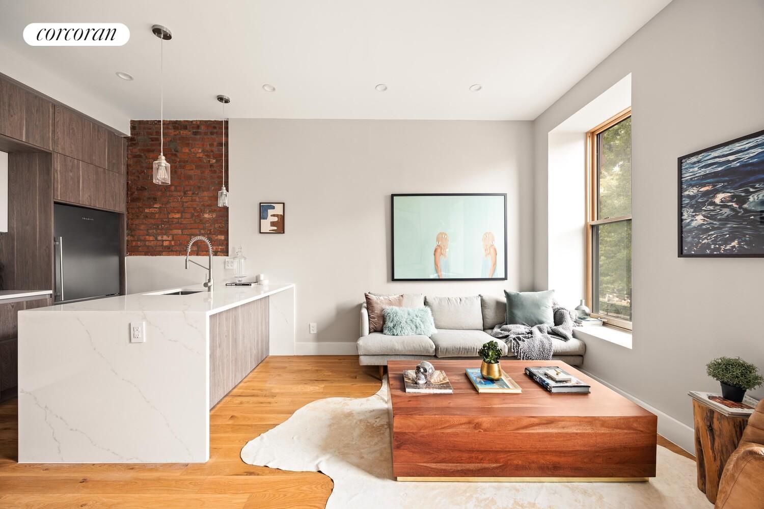 #1 photo, 503 CLINTON Avenue, Clinton Hill , NY 11238