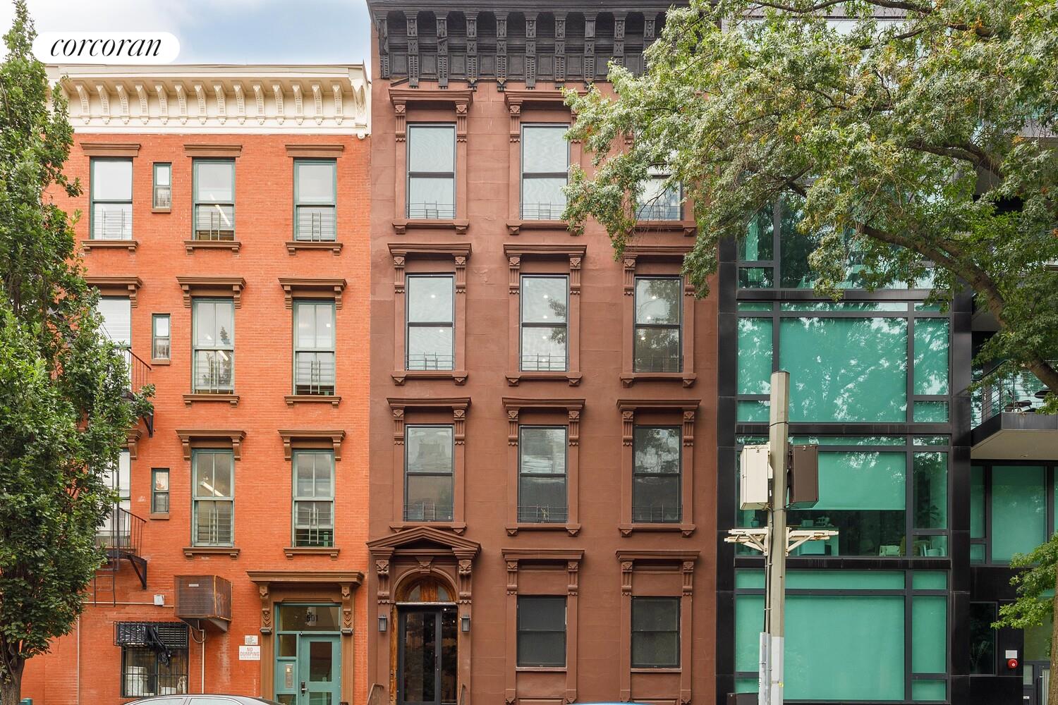 #9 photo, 503 CLINTON Avenue, Clinton Hill , NY 11238