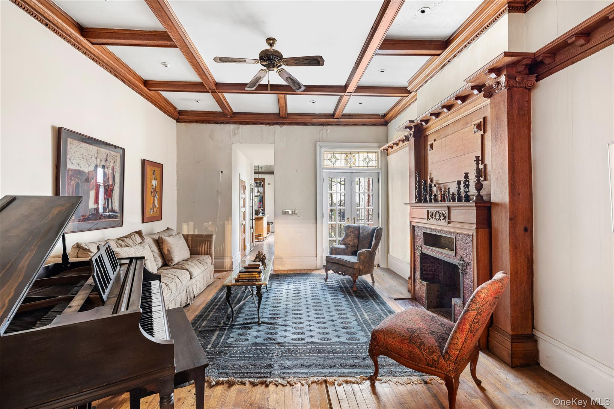 #3 photo, 28 Hamilton Terrace, New York (Manhattan) , NY 10031