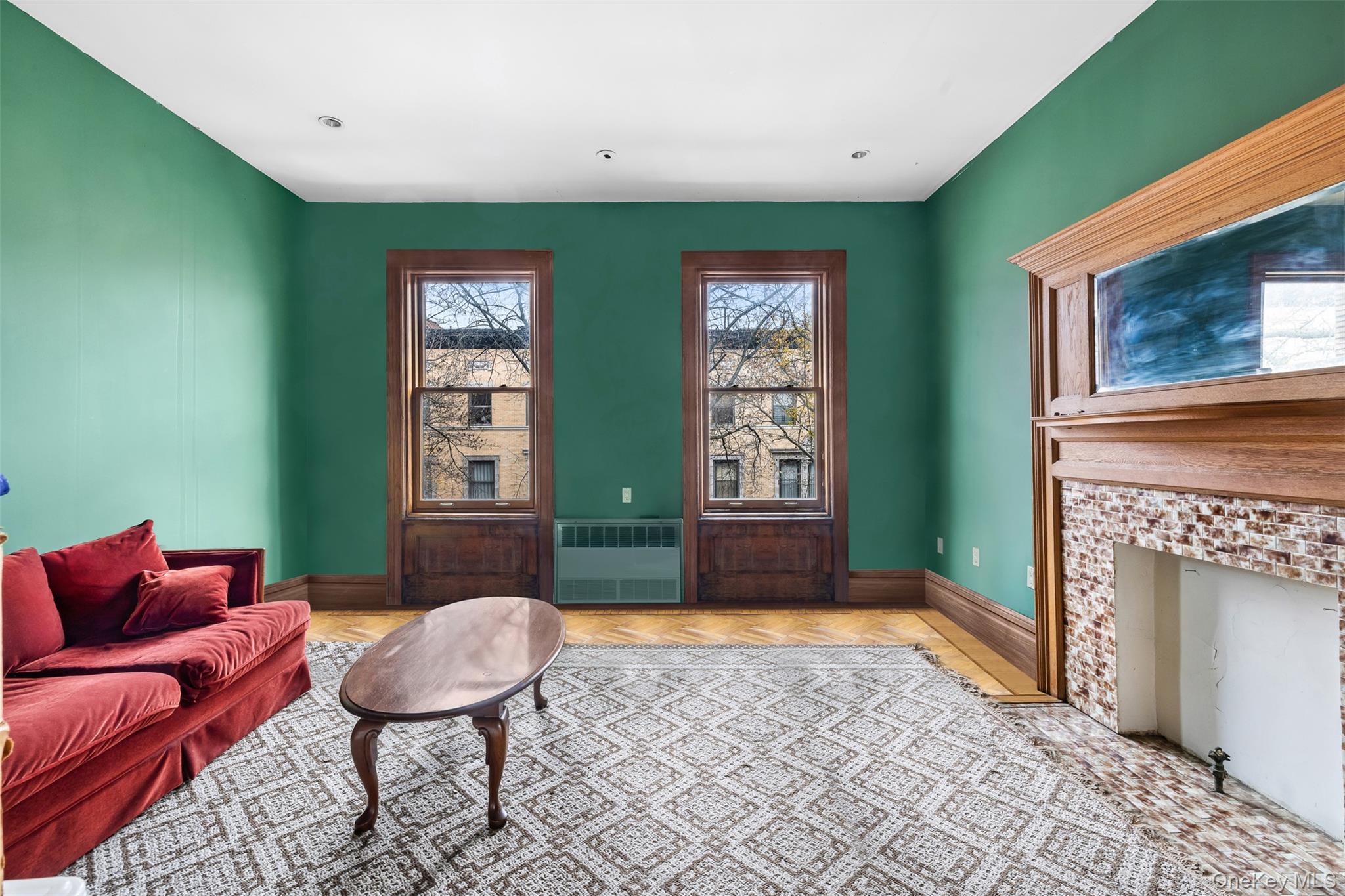 #8 photo, 28 Hamilton Terrace, New York (Manhattan) , NY 10031