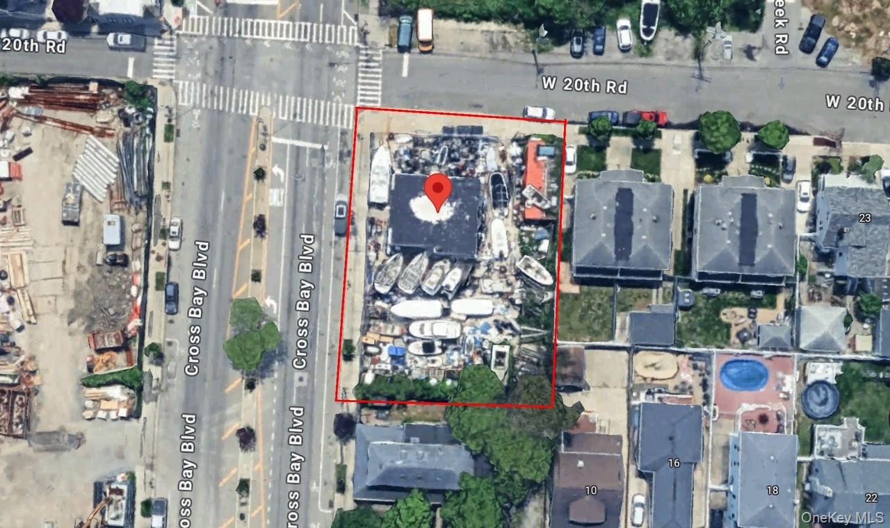 #12 photo, 19-11 Cross Bay Boulevard, Far Rockaway , NY 11693