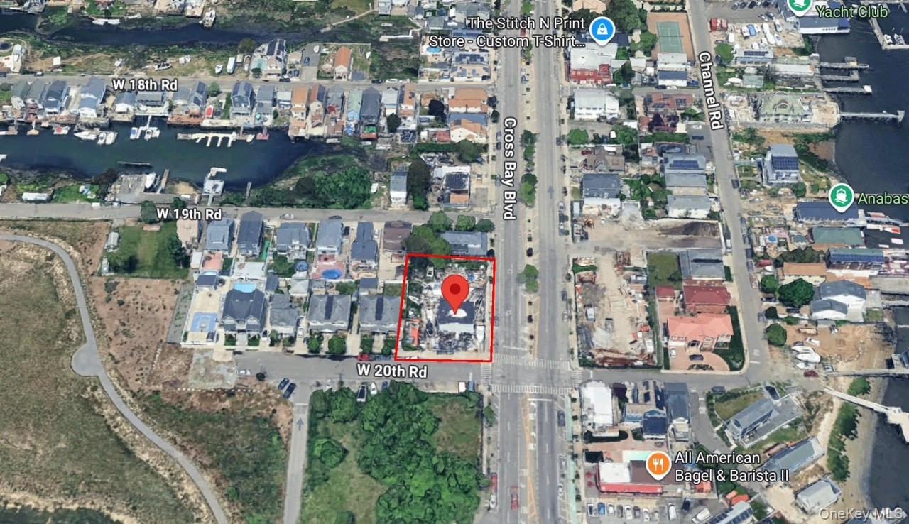 #13 photo, 19-11 Cross Bay Boulevard, Far Rockaway , NY 11693