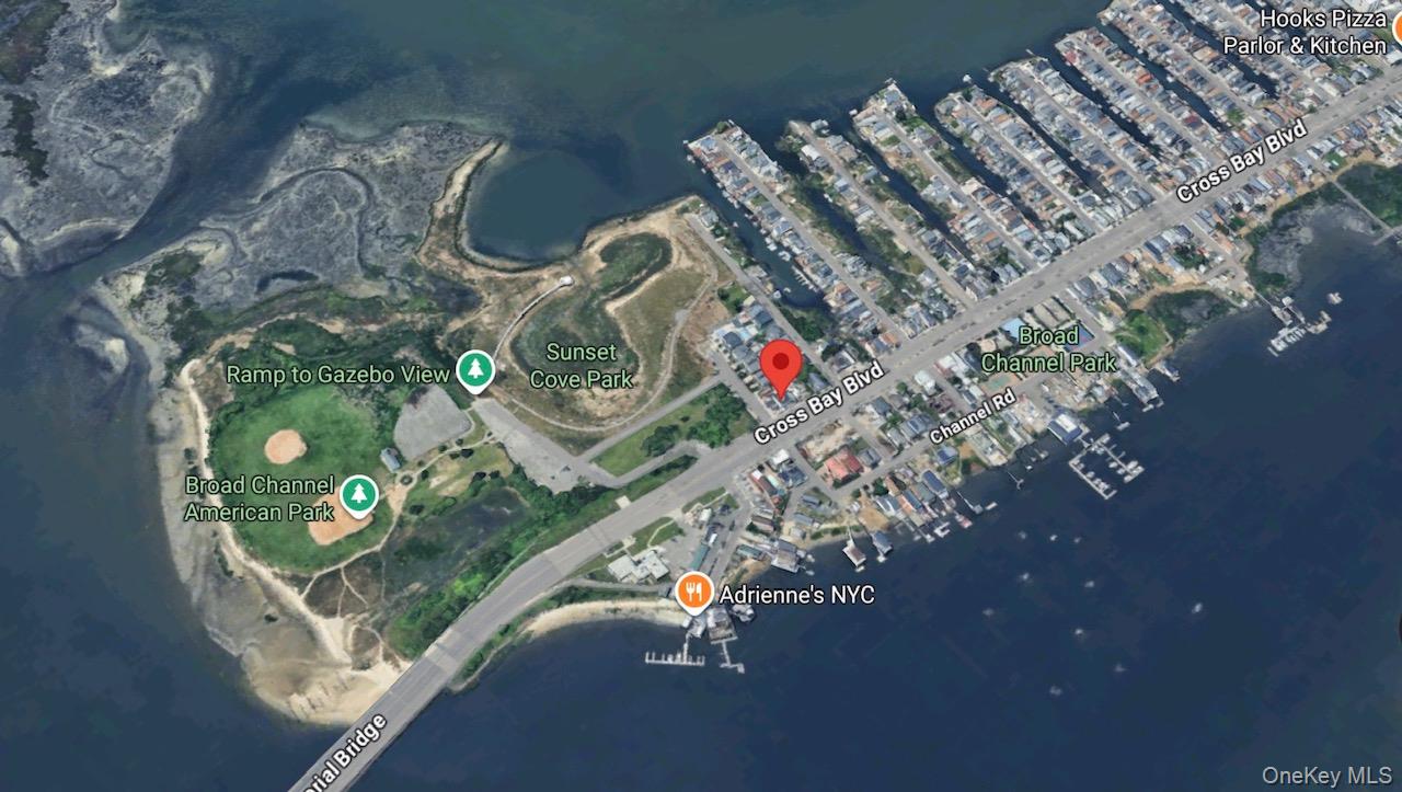 #2 photo, 19-11 Cross Bay Boulevard, Far Rockaway , NY 11693