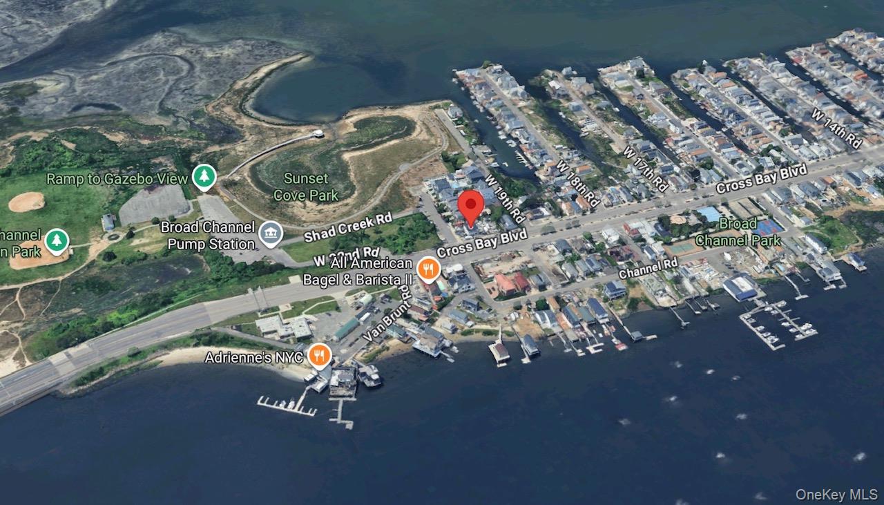 #4 photo, 19-11 Cross Bay Boulevard, Far Rockaway , NY 11693