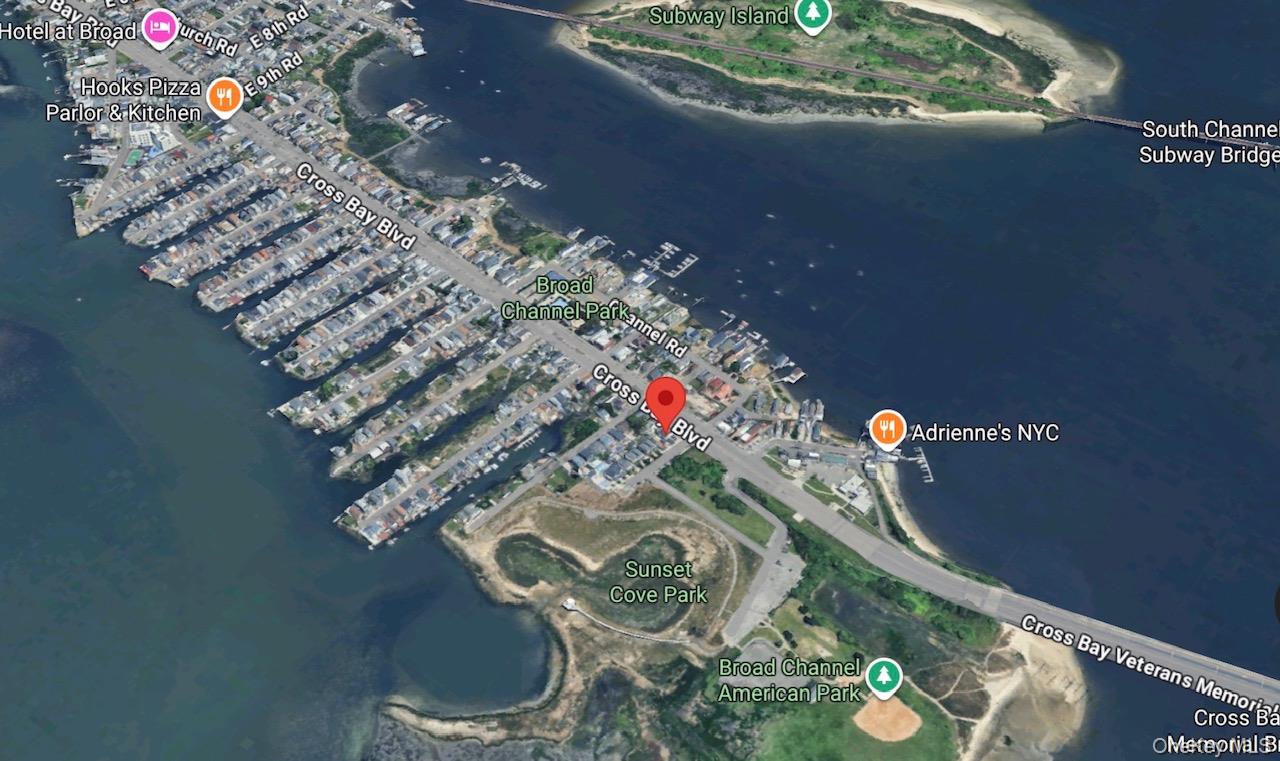 #8 photo, 19-11 Cross Bay Boulevard, Far Rockaway , NY 11693