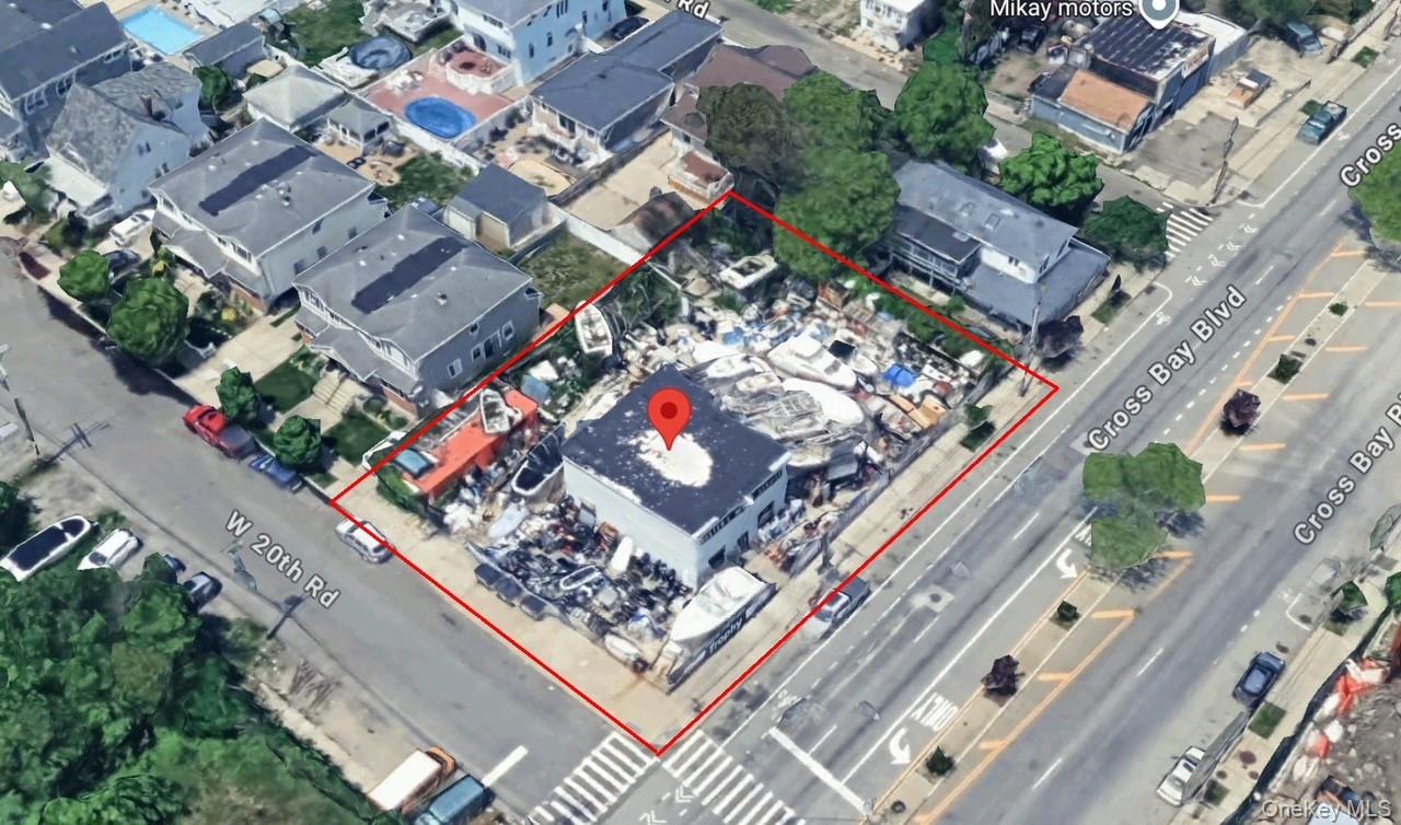 #9 photo, 19-11 Cross Bay Boulevard, Far Rockaway , NY 11693