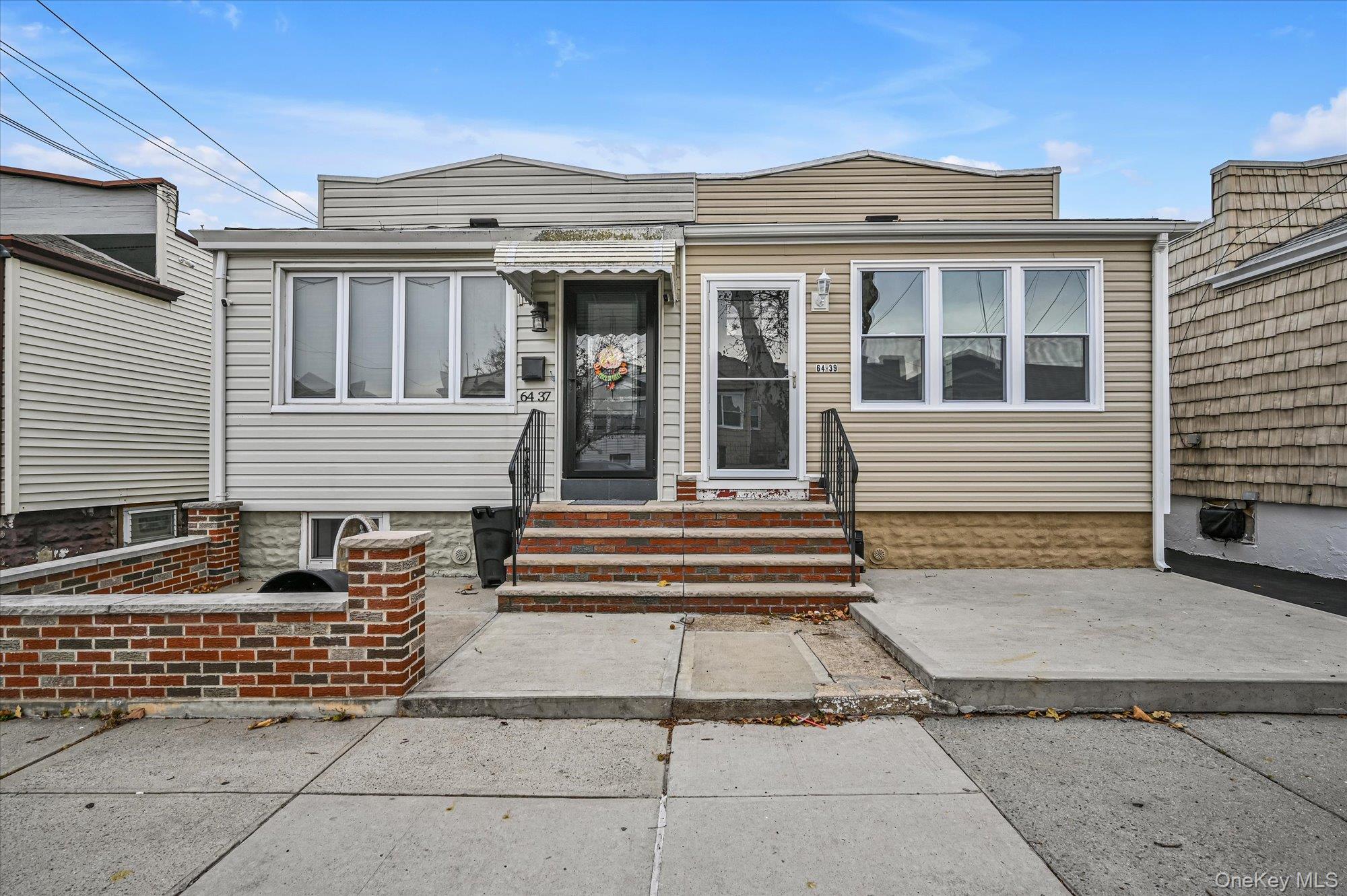 #1 photo, 6439 58th Road, Maspeth , NY 11378