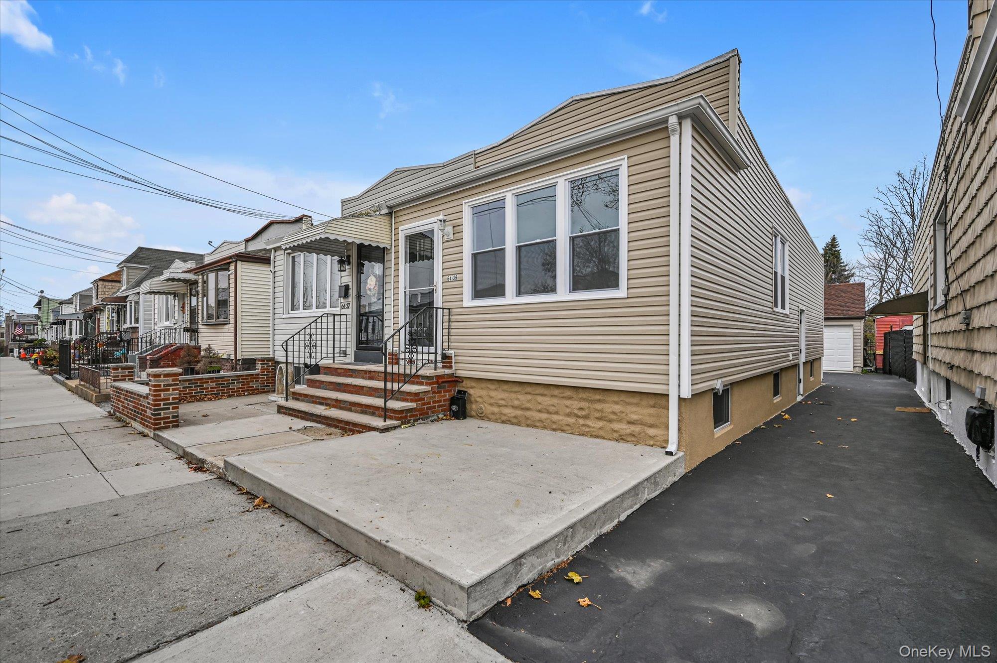 #18 photo, 6439 58th Road, Maspeth , NY 11378