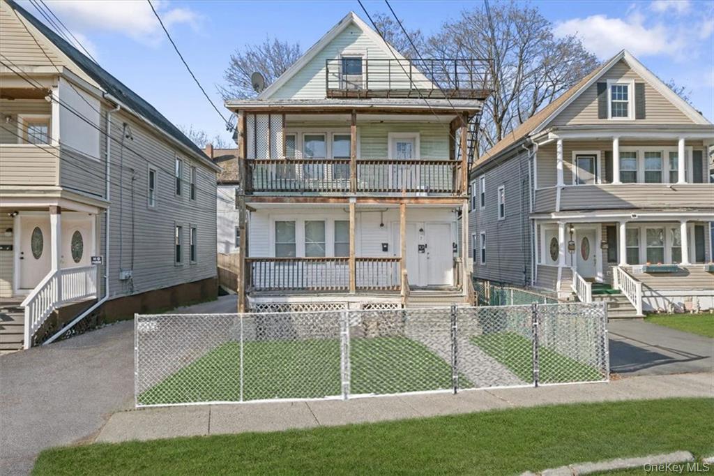 #1 photo, 7 May Street, Poughkeepsie , NY 12603