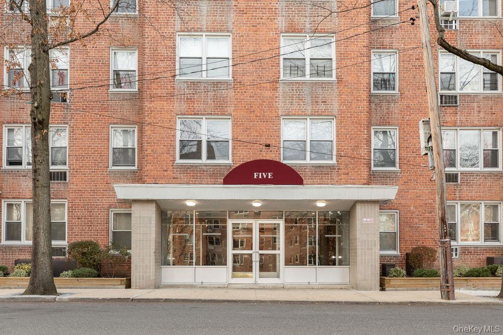 #15 photo, 5 Sadore Lane, Yonkers , NY 10710