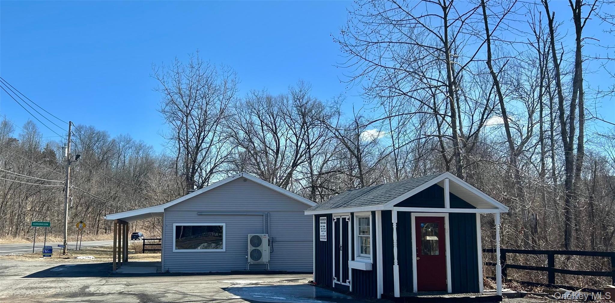 #9 photo, 6425 US-209, Kerhonkson , NY 12446