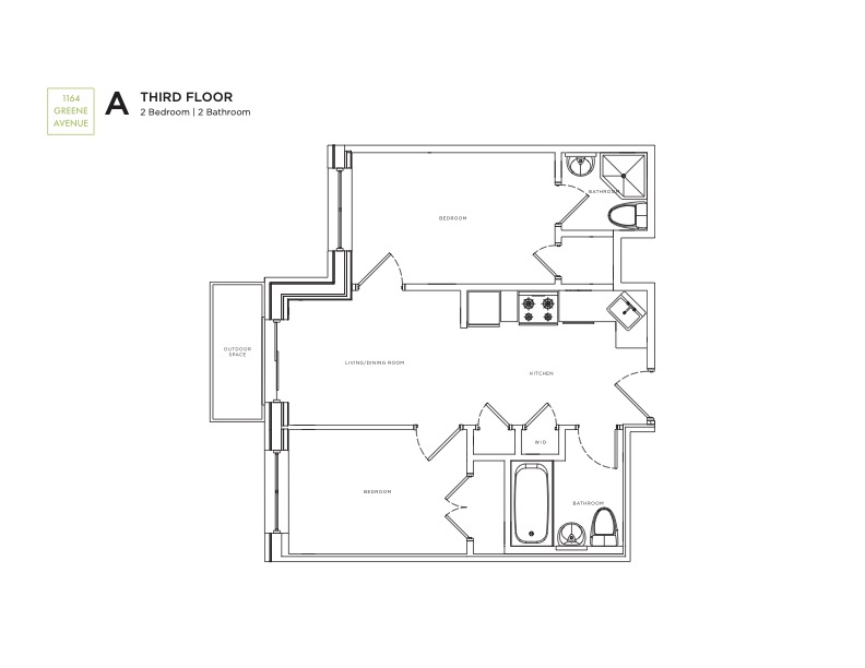 #2 photo, Brooklyn, Bushwick , NY 11221