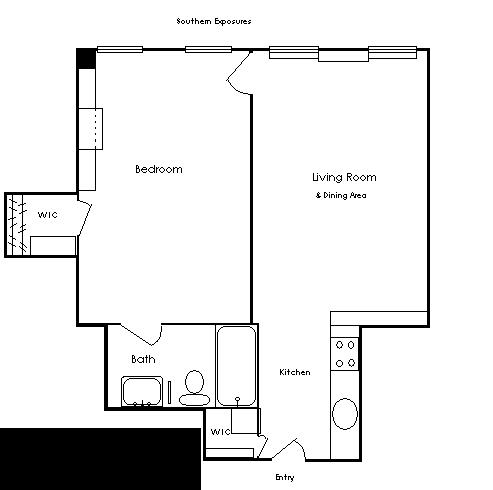 #2 photo, New York City, Greenwich Village , NY 10011