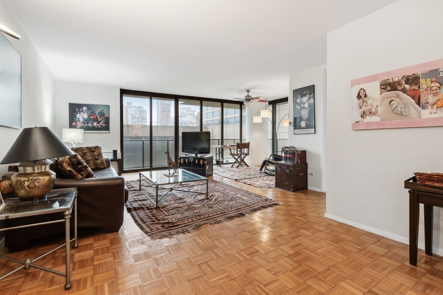 #2 photo, 161 W 61ST Street, Lincoln Square , NY 10023