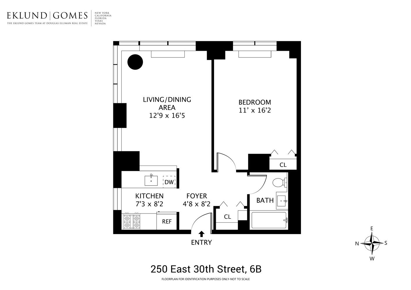 #2 photo, New York City, Kips Bay , NY 10016