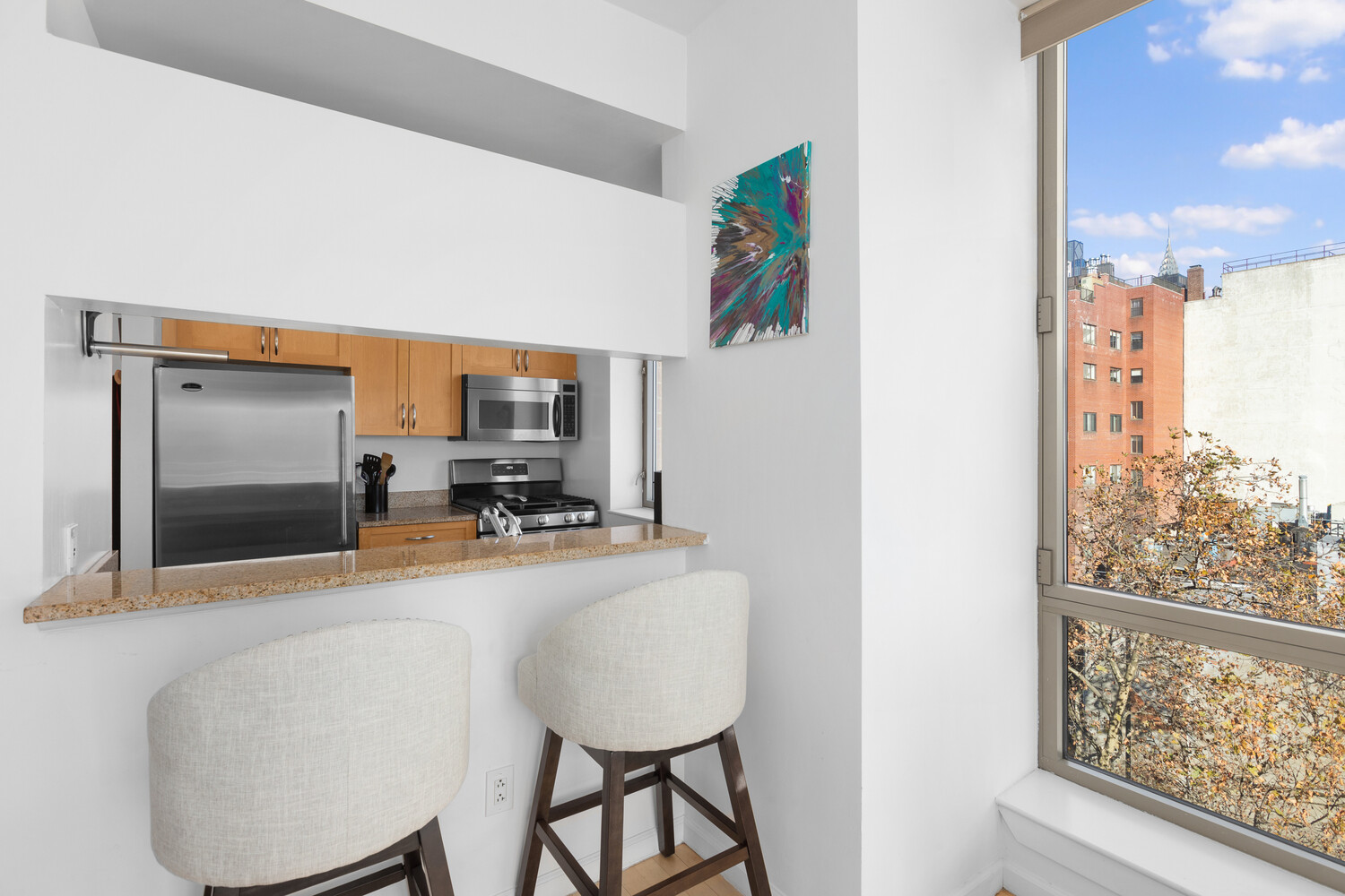 #3 photo, New York City, Kips Bay , NY 10016