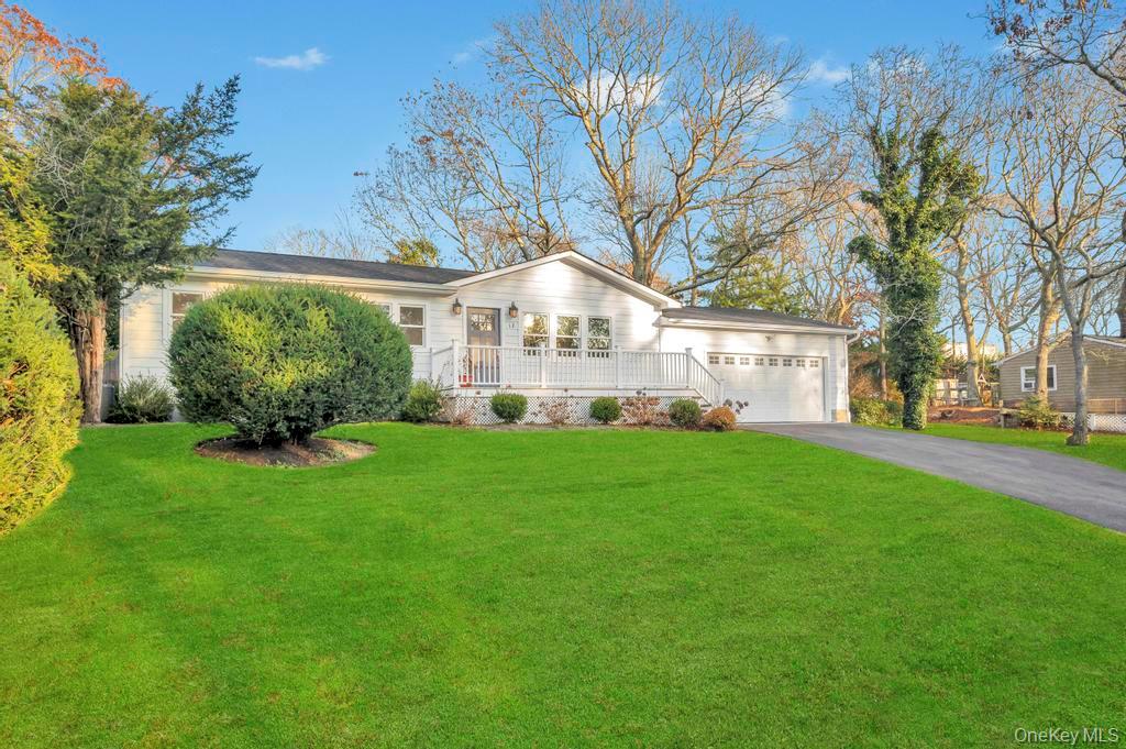 #2 photo, 12 George Street, Hampton Bays , NY 11946