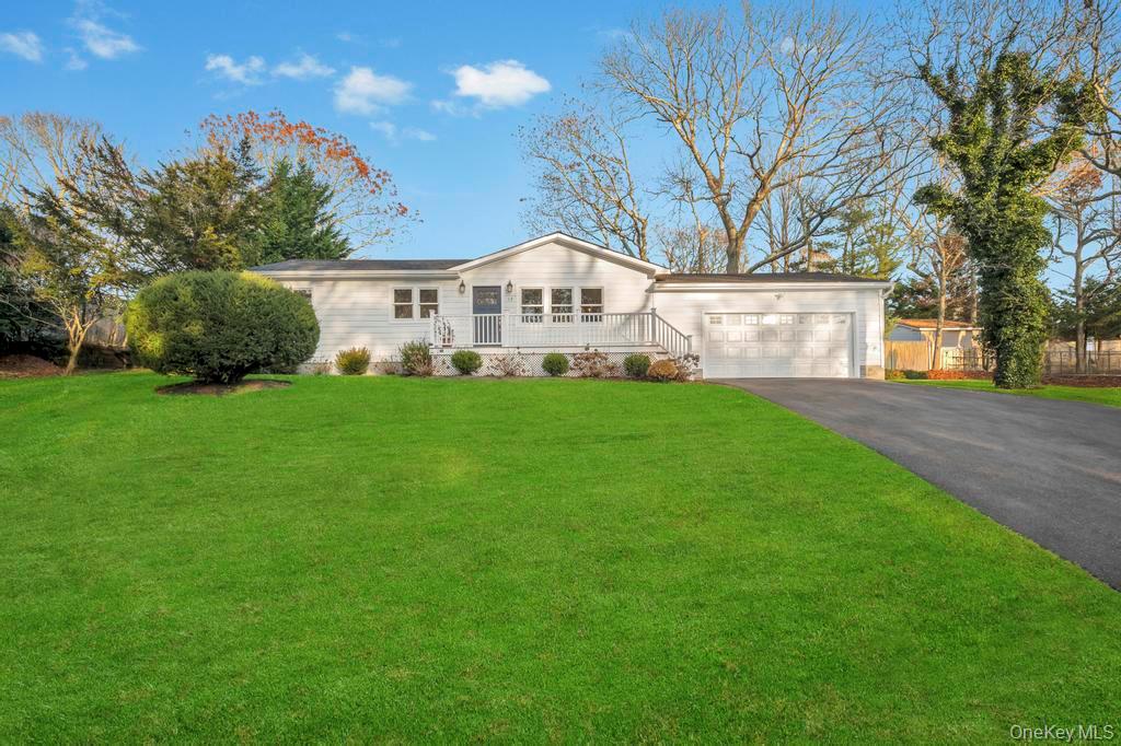 #3 photo, 12 George Street, Hampton Bays , NY 11946